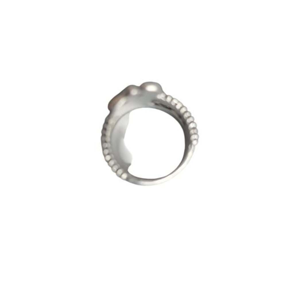 Silver Turquoise Ring - Picture 2 of 5
